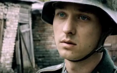 电影《希特勒：恶魔的崛起》评分高达9.6的德国战争片！