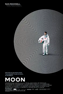 月球 Moon (2009)