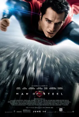 超人：钢铁之躯 Man of Steel (2013)