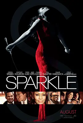 闪耀的花火 Sparkle (2012)