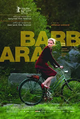 芭芭拉 Barbara (2012)