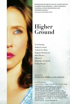 更高境界 Higher Ground (2011)