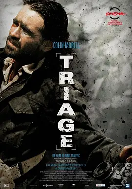 验伤 Triage (2009)
